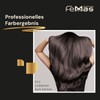 Femmas Hair Colour Set Light Blonde Ash Intensive 9.11 I