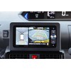 [OneTop/OneTop] Panoramic Monitor Conversion Adapter (TPD071BA) for Toyota/Daihatsu Cars