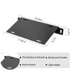Front License Plate Holder Compatible with Ford Bronco 2021-2024+, Front