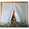 WERKA PRO White tulle mosquito net 150 x 300 cm