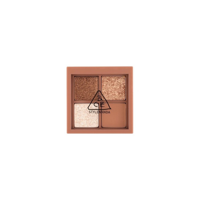 3CE [Compact]3CE Mini Multi Palette / [컴팩터블]3CE 미니 멀티 팔레트