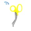 Natiqind EMT Utility Scissors Bandage Shears 7.5" Yellow Nurses, Emergency