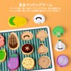 Montessori Toy, Educational Toys, For Toddlers, Pretend Play Toy, Barbecue
