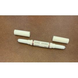 Bobbi Brown Long-wear Dual-end Cream Shadow Stick, Dusty Mauve, Stone