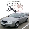 Vacuum Fuel Tandem Pump Repair Kit 038145209 Replacement for Seat