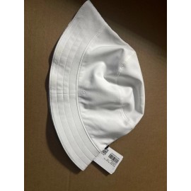 Lululemon L/XL Lululemon Both Ways Reversible Bucket Hat White/Cheetah Camo Antique White