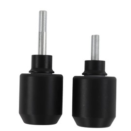 Frame Sliders, Motorcycle Crash Protector Aluminium Alloy for Motorbike Refitting Replacement for CB650R 2019‑2021