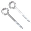 TERF® 12mm X 160mm Welded Screw Eye 12mm X 160mm