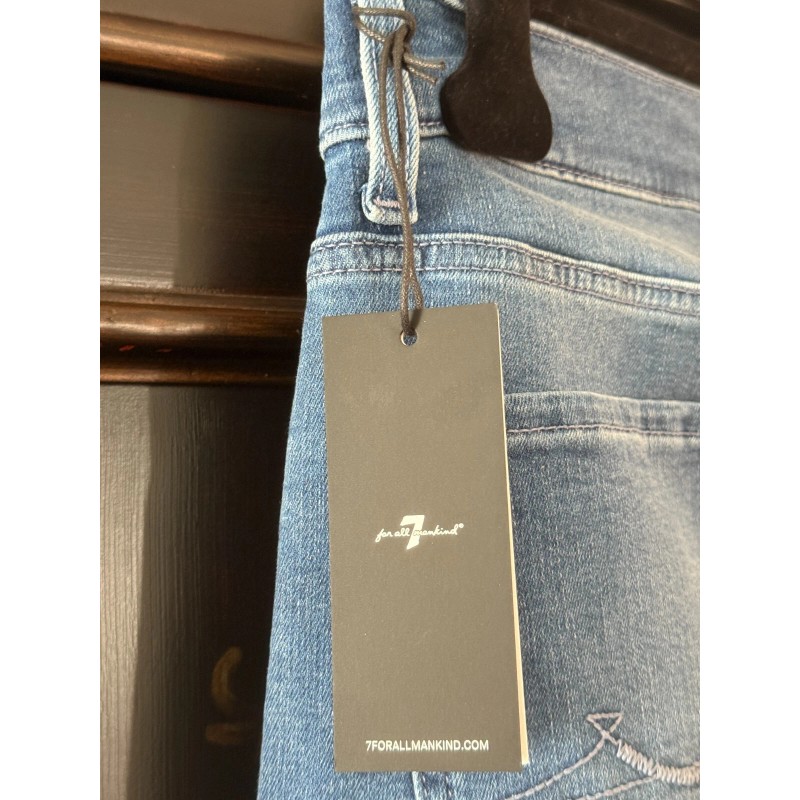 7 For All Mankind $208 7 For All Mankind Slimmy