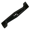 SPARES2GO 34cm Metal Blade Compatible with McGregor CLMF3634H MCR3634 MER1434