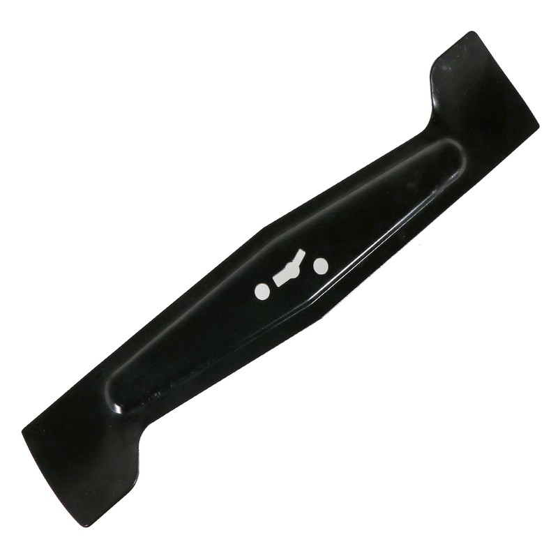 SPARES2GO 34cm Metal Blade Compatible with McGregor CLMF3634H MCR3634 MER1434