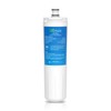 EcoAqua EFF-6026A Fridge Water Filter Compatible with Damixa Aquaflow AF517
