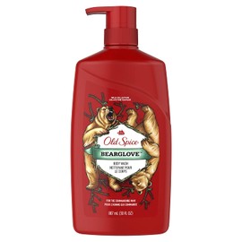 Old Spice Bearglove, 30 oz