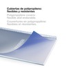Miquelrius - Notebook A4 Notebook Emotions 120 Sheets 90 g/m²