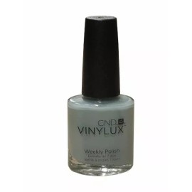 CND Vinylux Longwear Nail Polish, Mystic Slate #258, 0.5 fl oz