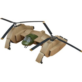 Max Factory Fang of The Sun Dougram: Max 08 We211 Maverick 1: 72 Scale Model Building Kit