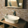 SUNWINGS Peel and Stick Mosaic Natural 3D Stone Self Adhesive