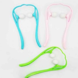 Neck Massager Self-Massage