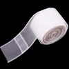 Hoonng Curtain Header Tape, Rod Loop, 5 Metres, Style A