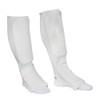 2Pcs Thicken Sport Leg Guard Legguard Shin Guards Protection Gear