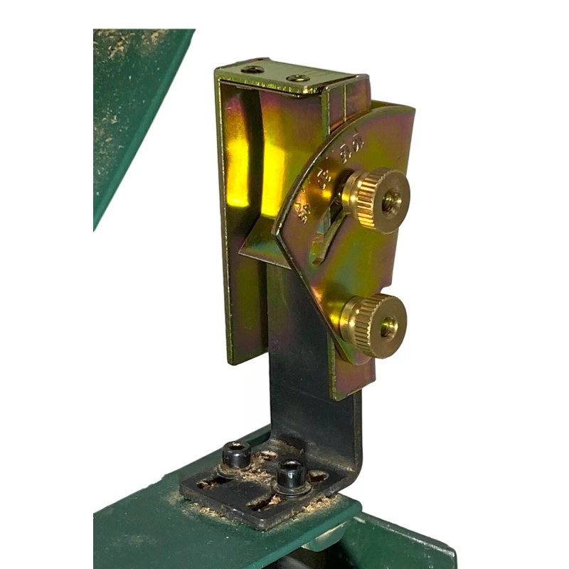 Leatherbeltman Sharpening Angle Guide for 1 x 30 Sander -