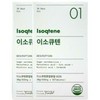 IsoQ10 600mg x 60 tablets x 2 boxes, 2 months