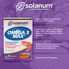Omega 3 Max Salmón de Alaska Vitamina E 30 Cápsulas