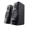 Trust 18W Black Loudspeaker…