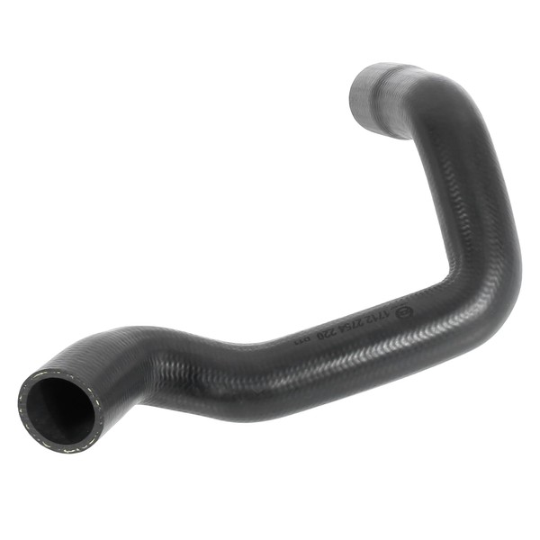 X AUTOHAUX Car Radiator Coolant Water Hose from Expansion Tank