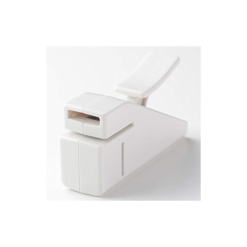 Muji Stapler, White
