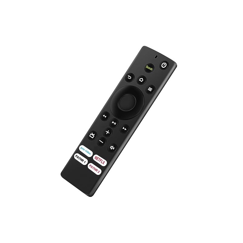 Infrared Replace Remote Applicable for Toshiba TV CT-RC1US-19 55LF711C20 55LED2160P