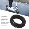 255X80 Snow Tire 10in Off Road Replacement Tire Studded Off