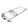 Circular Saw Guide Tool Track Rail Woodworking Edge Positioning Cutting