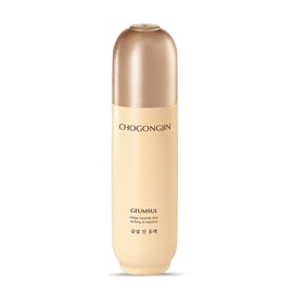 Missha Chogongjin Geumseol Jin Emulsion 120ml / 미샤 초공진 금설 진 유액 120ml