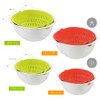 Akebono Industry Miracle Draining Bowl
