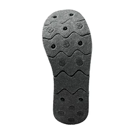 Shimano KT-005V Geolock Cut Rubber Pin Felt Sole Kit, Nakamaru, 2XL, Dark Gray