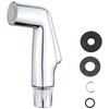 Kitchen Sink Sprayer Replacement, Universal sink sprayer, Kitchen Side Sprayer