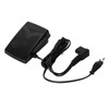Foot Control Pedal with Power Cord Replacement for Singer 248