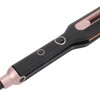 2 in 1 Hair Straightener Curling Iron Prevent Scalding Hair