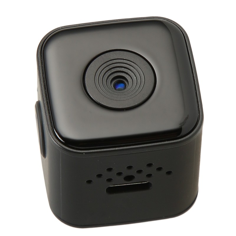 Wireless Mini Camera HD 1080P Micro USB Interface Portable Surveillance
