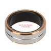 Yanmis Smart Ring Health Tracker, Waterproof Fitness Sleep Tracker Smart