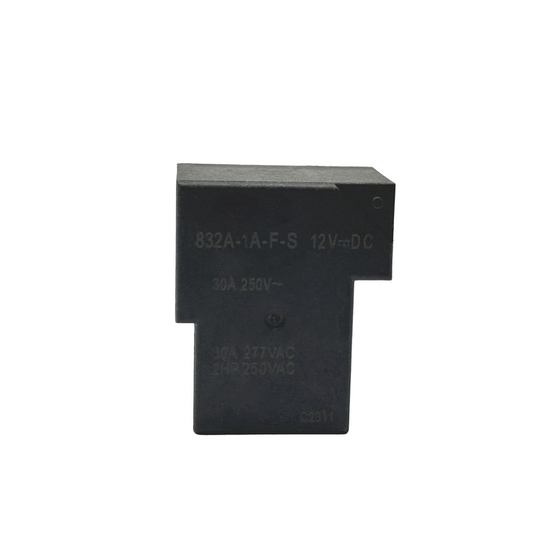 oxinyra 832A-1A-F-S 12VDC General Purpose Power Relay
