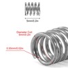 GUNGY Compression Spring Stainless Steel Spring Compression Springs 5 mm