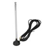 Receiver Supporting Antenna 0.1MHz to 1.7GHz TCXO SDR Receiver Antenna