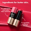 E.l.f. Soft Glam Cream Blush Stick, Rubor en Crema, Acabado