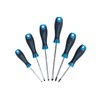 SW-Stahl 32810L Screwdriver Set with Phillips and Slotted I Slotted