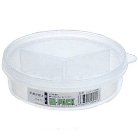 Entec S-241 High Pack with Core 14.5 fl oz (420 ml), Round