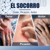 Crema Eczema Hidratante, Aliviar Piel Seca Y Picazón 20g