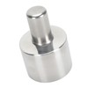Alcohol Lamp Burner 304 Stainless Steel Explosion Proof Leakproof Metal