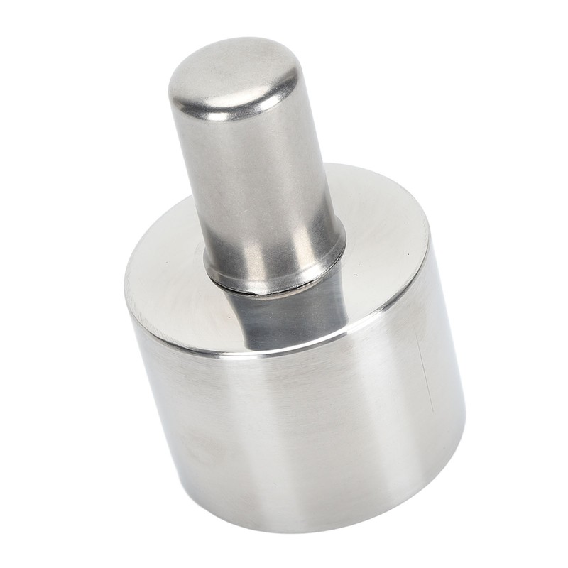 Alcohol Lamp Burner 304 Stainless Steel Explosion Proof Leakproof Metal
